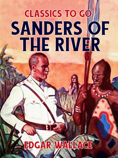 Sanders of the River