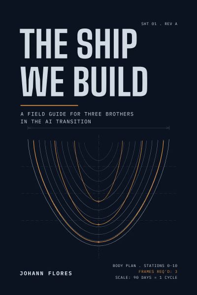 The Ship We Build