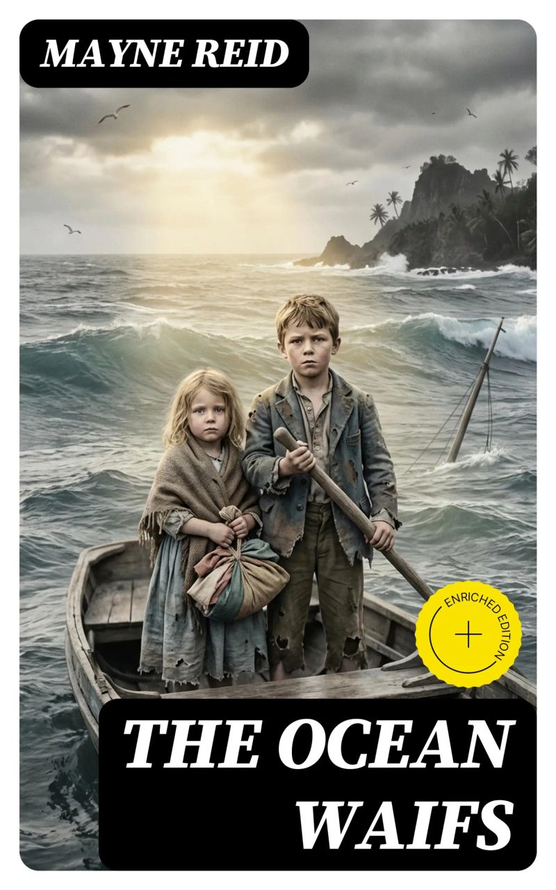 The Ocean Waifs