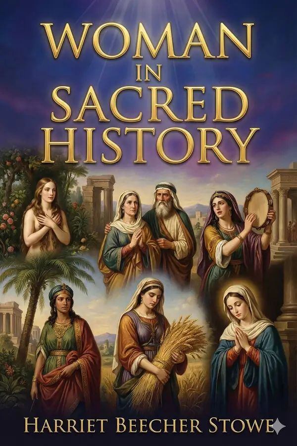 Woman in Sacred History