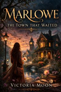 Marlowe: The Town That Waited