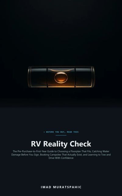 RV Reality Check
