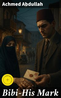 Bibi—His Mark