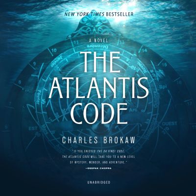 The Atlantis Code