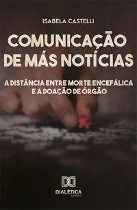 Comunicação de más notícias