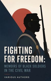 Fighting for Freedom: Memoirs of Black Soldiers in the Civil War