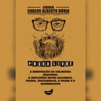 A renovação da culinária nacional & Reflexões entre galinhas, peixes, tartarugas, o padre e o governador