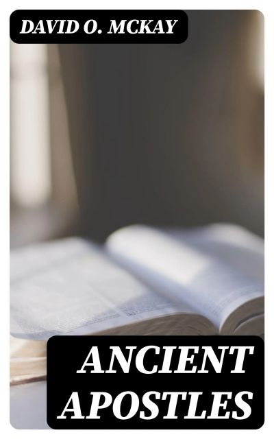 Ancient Apostles