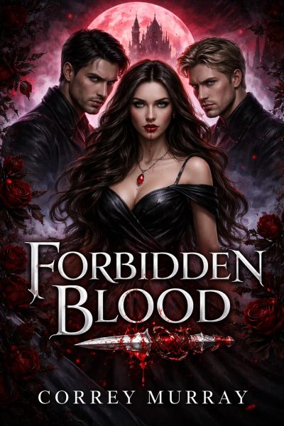 forbidden-blood