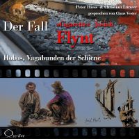 Hobos, Vagabunden der Schiene - Der Fall Cigarette Josiah Flynt