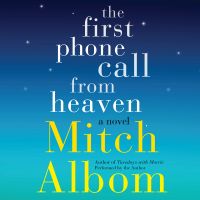 The First Phone Call From Heaven
