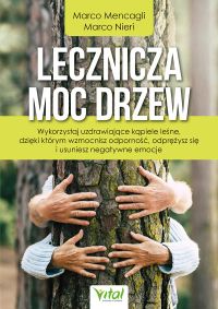 Lecznica moc drzew