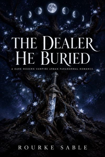 The Dealer He Buried