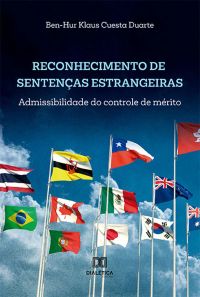 Reconhecimento de sentenças estrangeiras