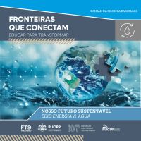 Coleção Fronteiras que Conectam: Educar para Transformar