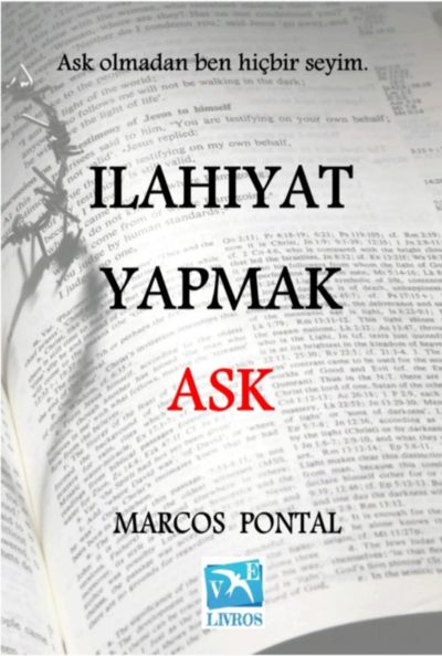 Ilahiyat Yapmak Ask
