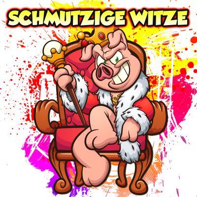 Schmutzige Witze