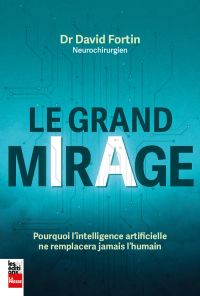 Le grand mirage