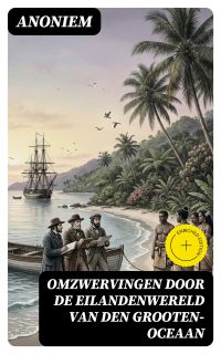 Omzwervingen door de eilandenwereld van den Grooten-oceaan