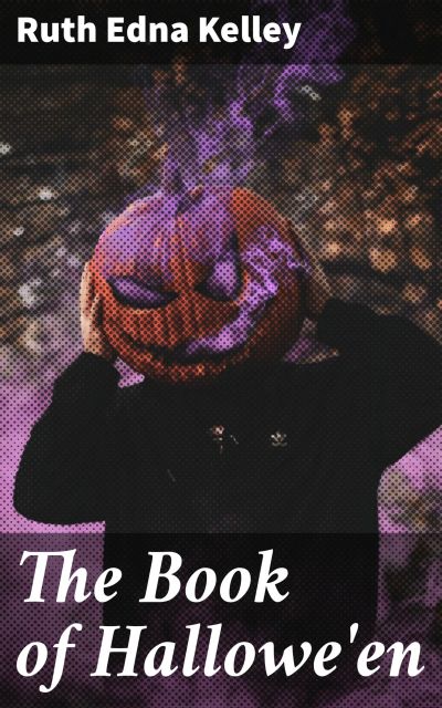 The Book of Hallowe'en