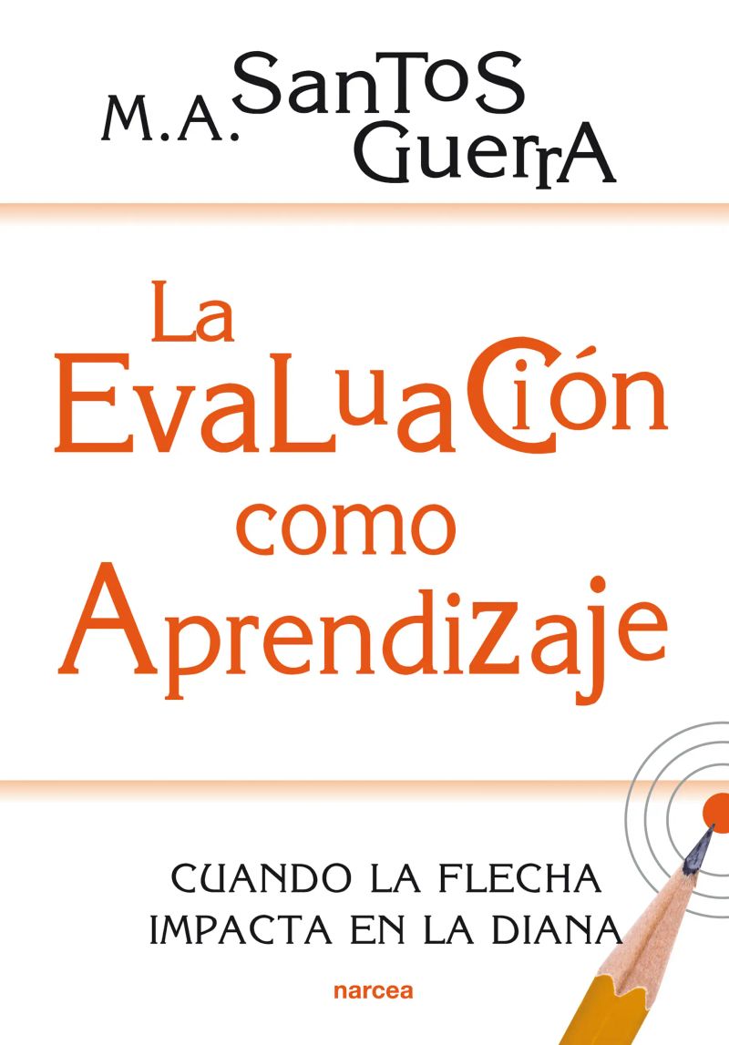La evaluación como aprendizaje