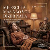 Me escuta! Mas não vou dizer nada