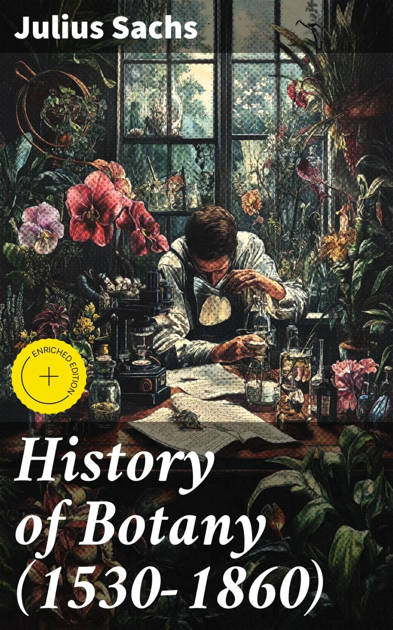 History of Botany (1530-1860)