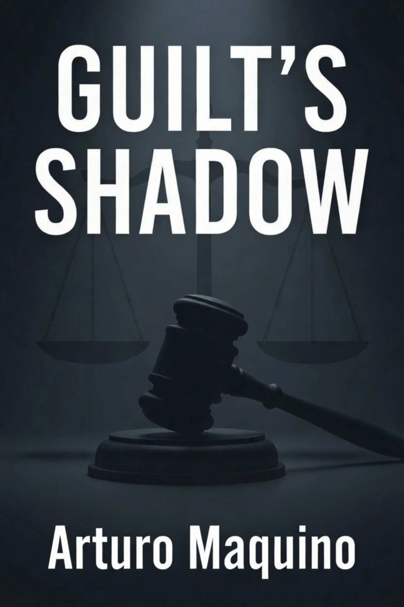 GUILT’S SHADOW