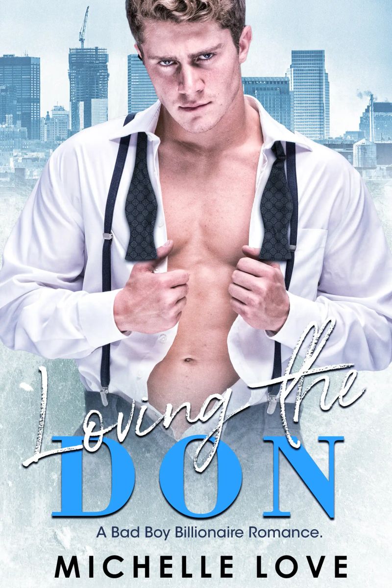 Loving the Don
