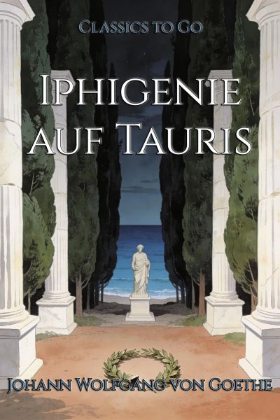 Iphigenie auf Tauris