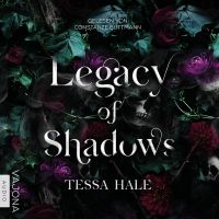 Legacy of Shadows