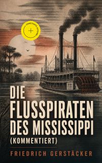 Die Flußpiraten des Mississippi (Kommentiert)