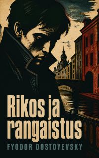 Rikos ja rangaistus