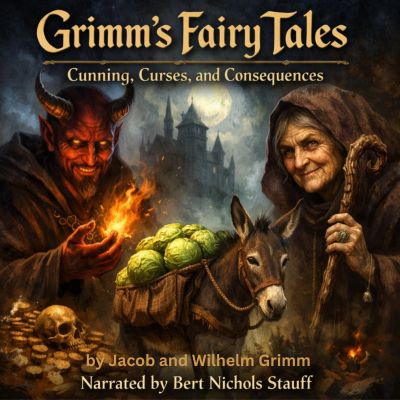 Grimm's Fairy Tales: Cunning, Curses, and Consequences