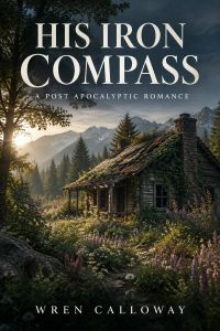 His Iron Compass