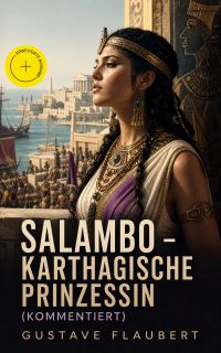 Salambo - Karthagische Prinzessin (Kommentiert)