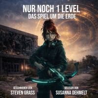 Nur noch 1 Level - Das Spiel um die Erde