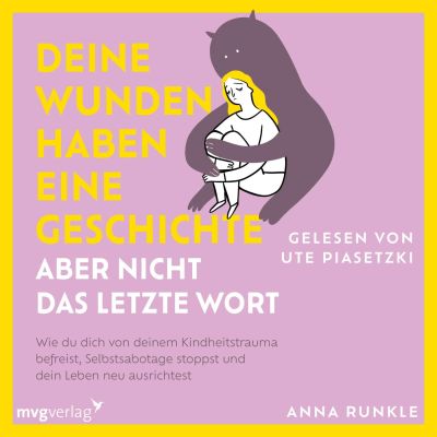 Deine Wunden haben eine Geschichte – aber nicht das letzte Wort