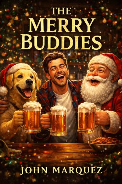 The Merry Buddies