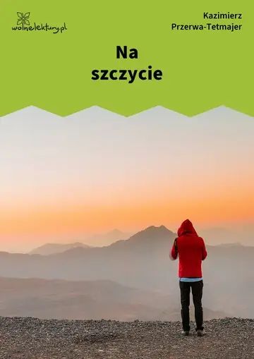 Na szczycie