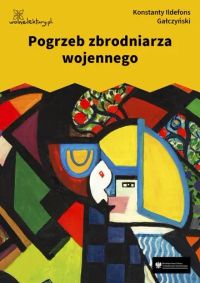 Pogrzeb zbrodniarza wojennego