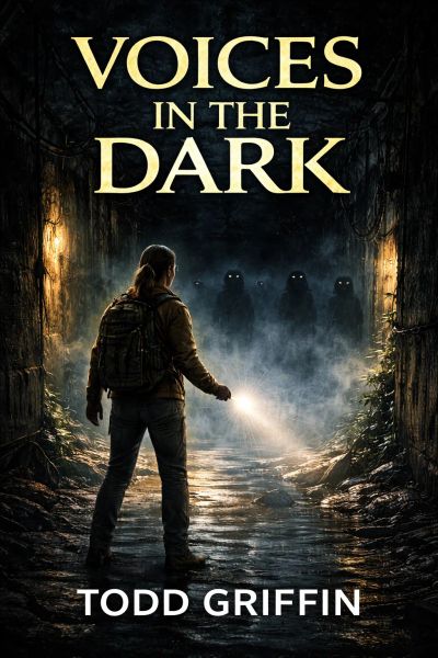 Voices In The Dark