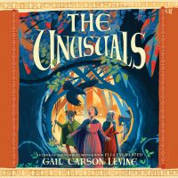 The Unusuals
