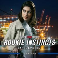 Rookie Instincts