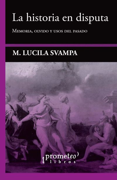 La historia en disputa