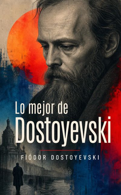 Lo mejor de Dostoyevski