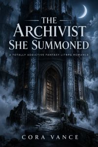 The Archivist She Summoned