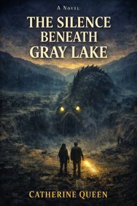 THE SILENCE BENEATH GRAY LAKE