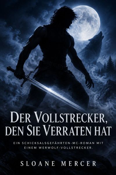 Der Vollstrecker, den sie verraten hat