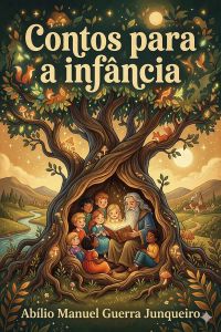 Contos para a infância